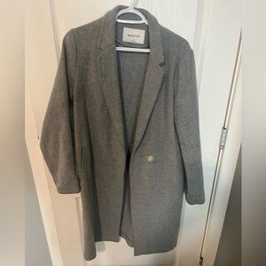 Babaton Stedman Coat ✨